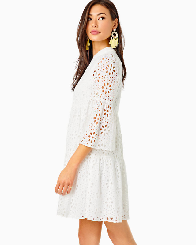 Hazelanne Dress