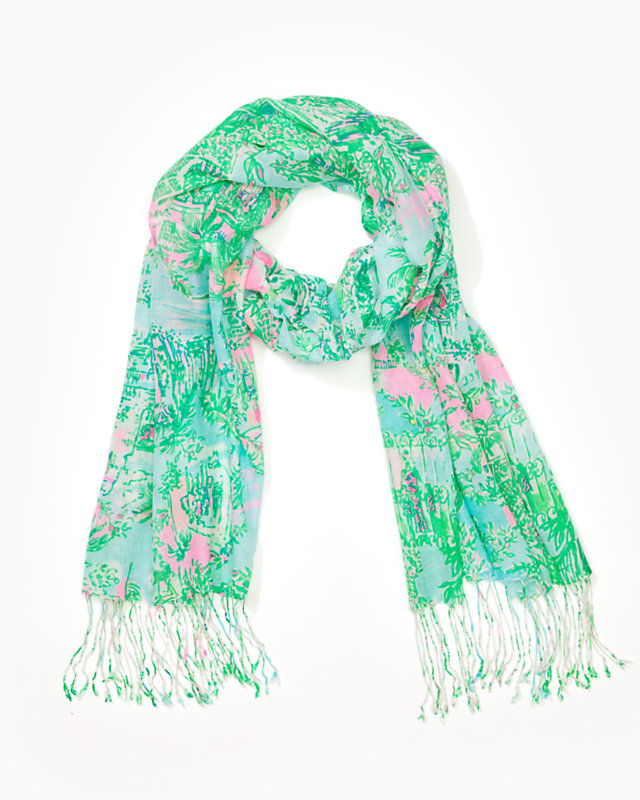 Murfee Scarf