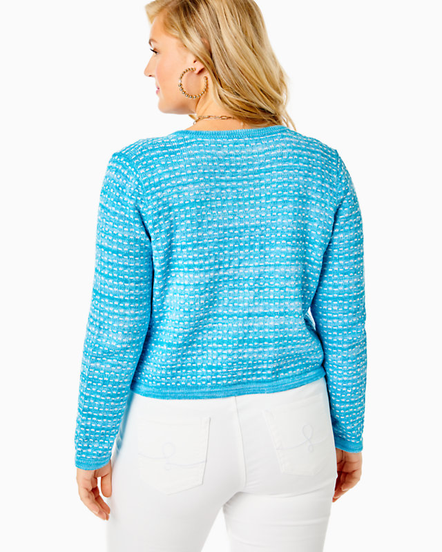 Kienna Cardigan