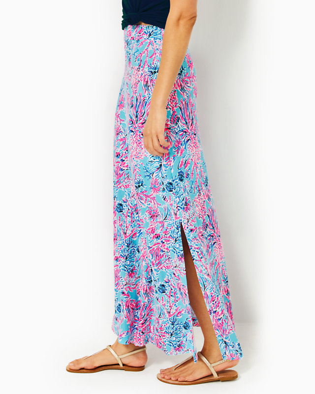 Adea Maxi Skirt