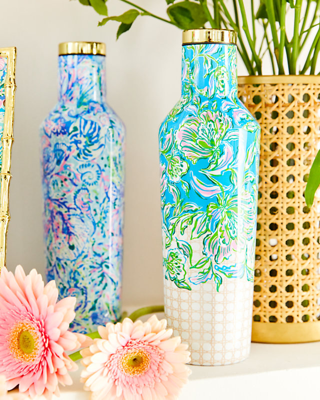 Stainless Steel Water Bottle