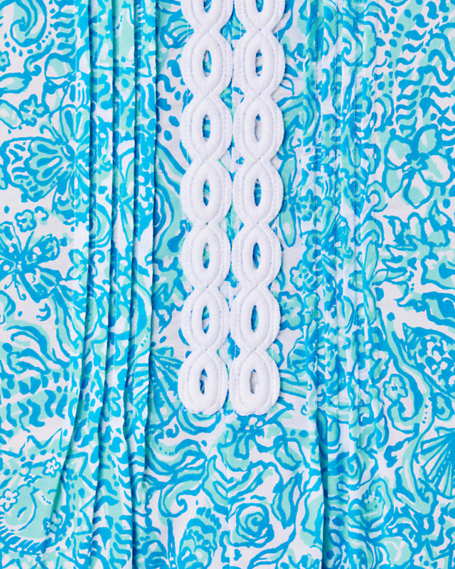 Hollie Tunic Dress