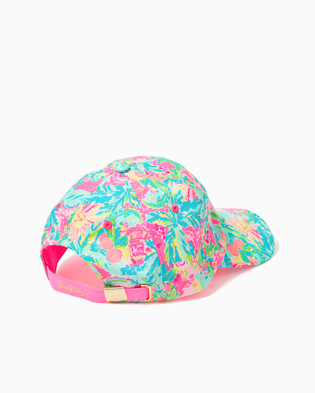 Run Around Hat