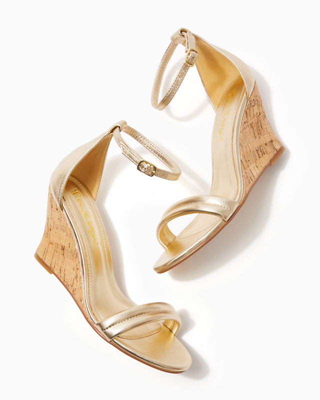 Jenna Wedge