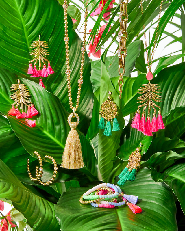 Hi Summer Bracelet Set