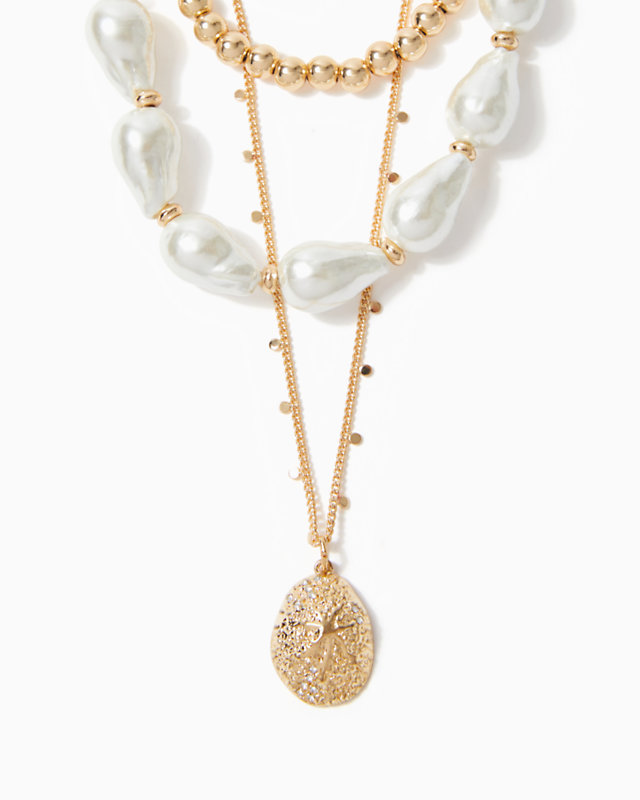 Sway Necklace