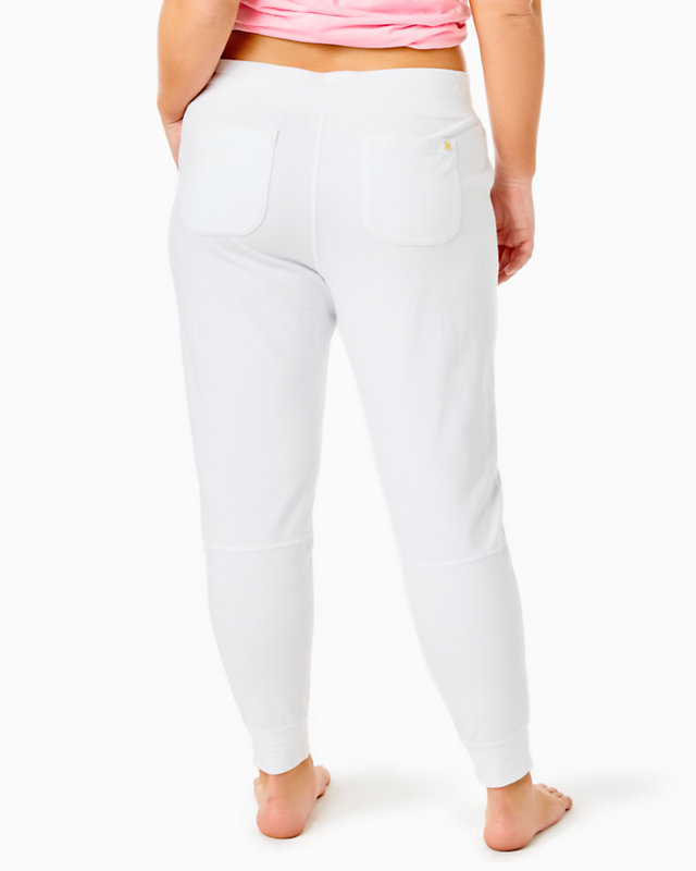 27" Hainsley Knit Pant