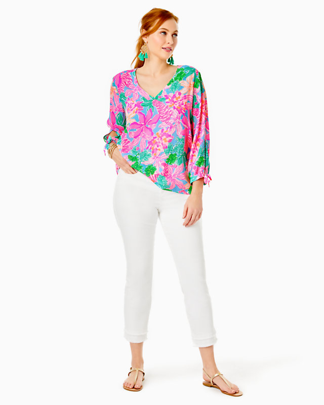 Pamala Top