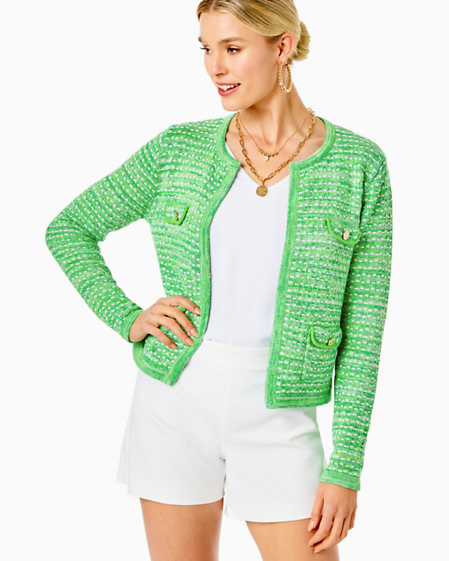 Kienna Cardigan
