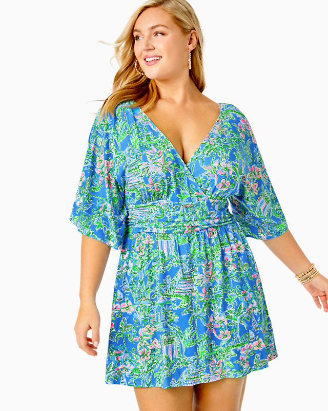 Parigi Skort Romper