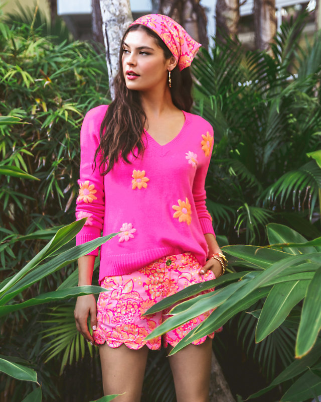 Tensley Sweater
