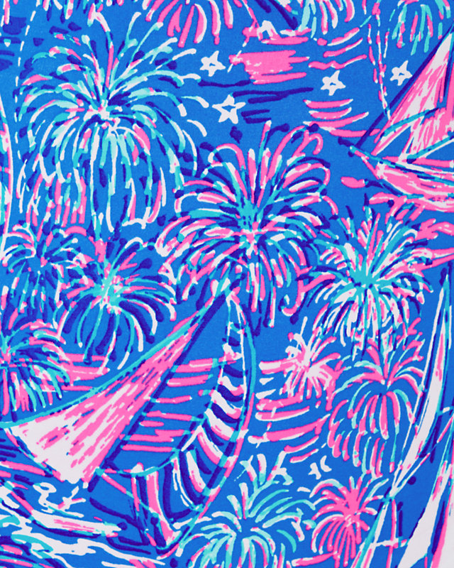 Jaspen One-Piece Swimsuit