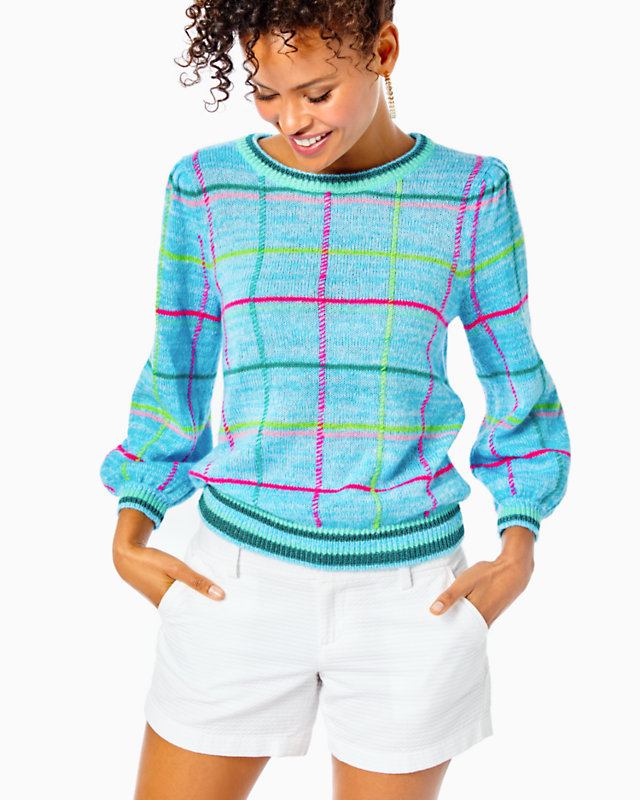 Hali Sweater