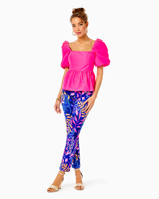 29" Kelly Knit Pant