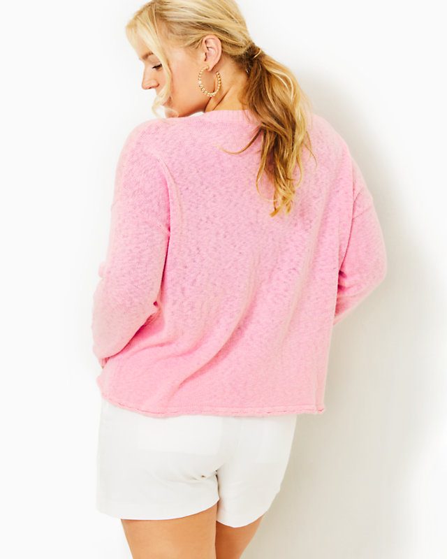 Pippy Sweater