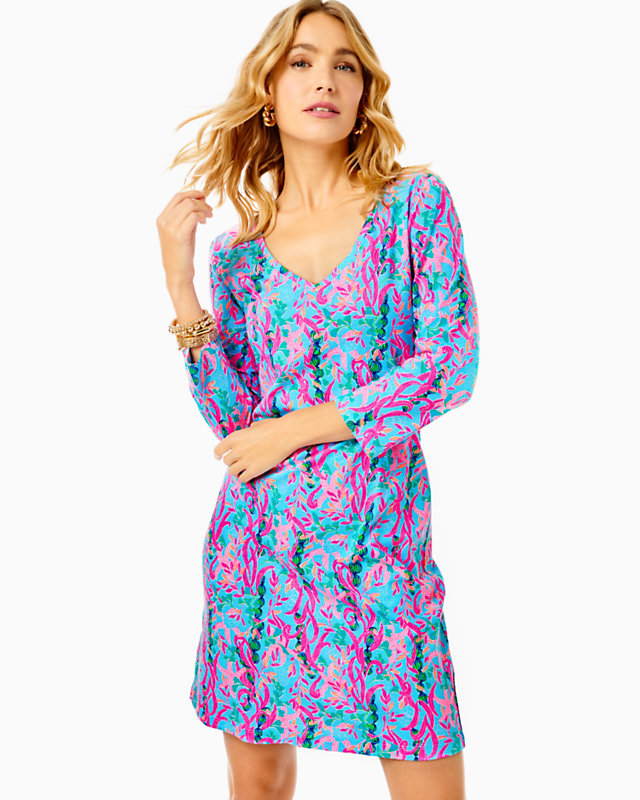 Tessa Dress