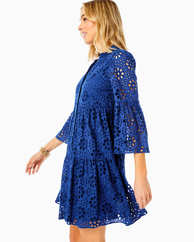 Hazelanne Dress