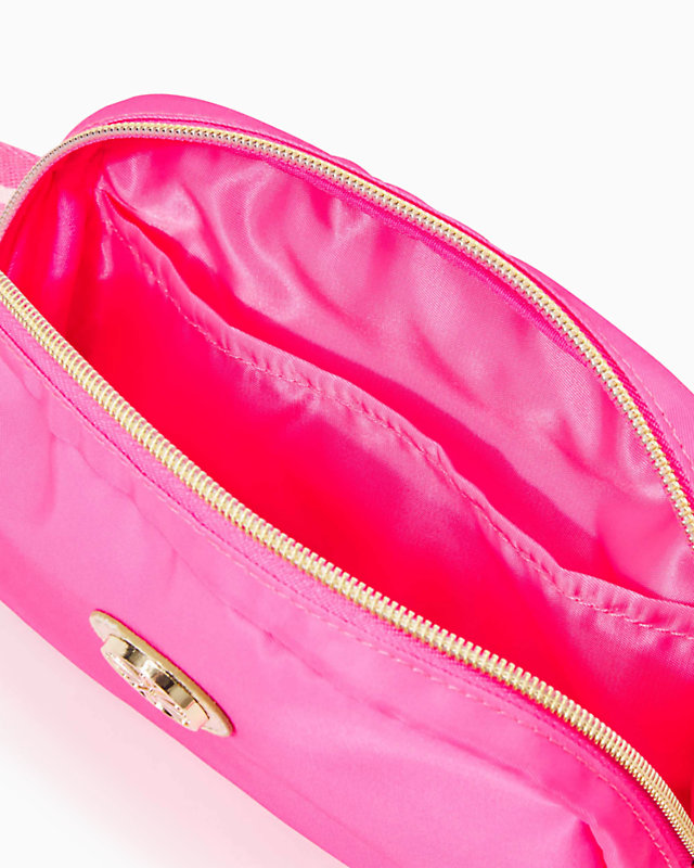 Jeanie Belt Bag