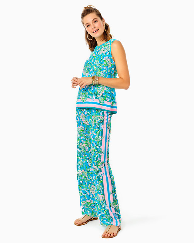 32" Bal Harbour Palazzo Pant