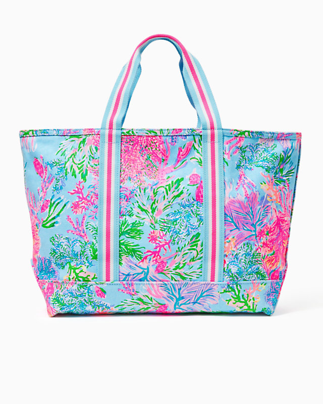 Mercato Tote