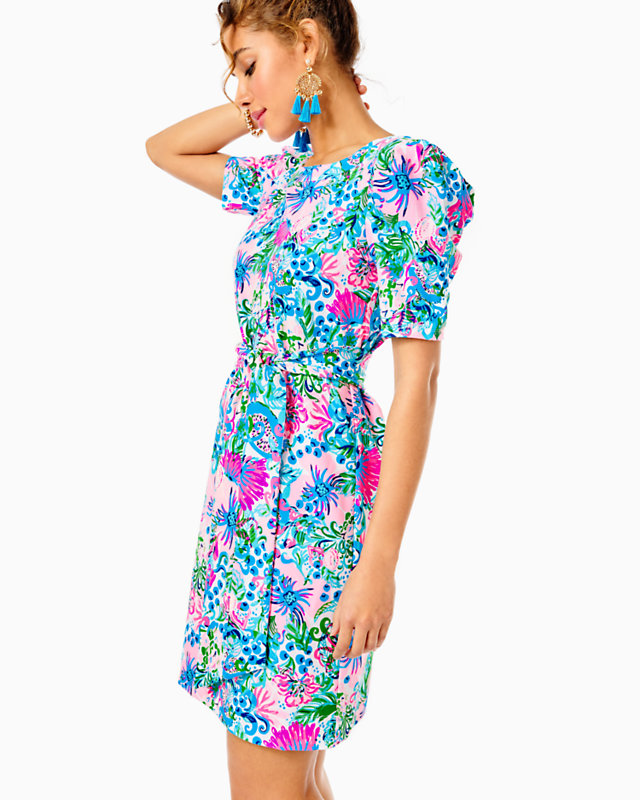 Harriet Dress