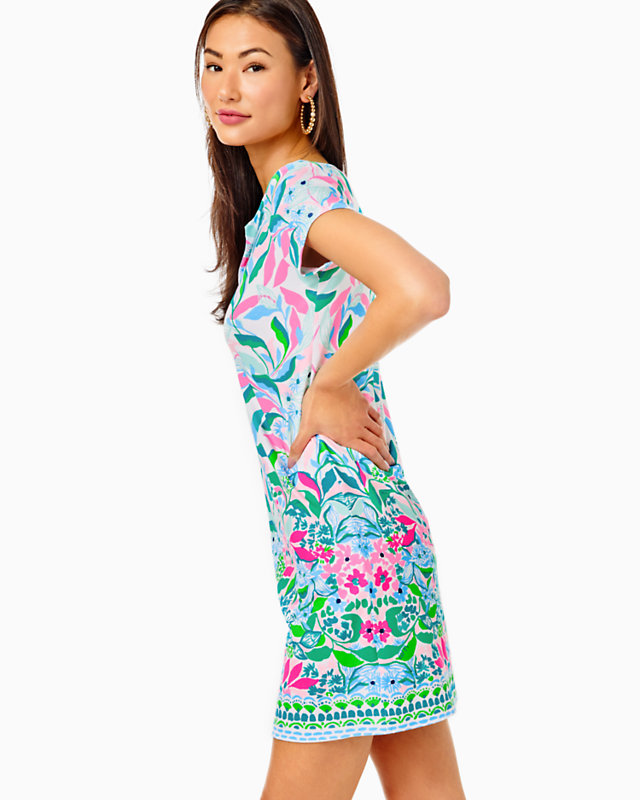 UPF 50+ Sophiletta Dress
