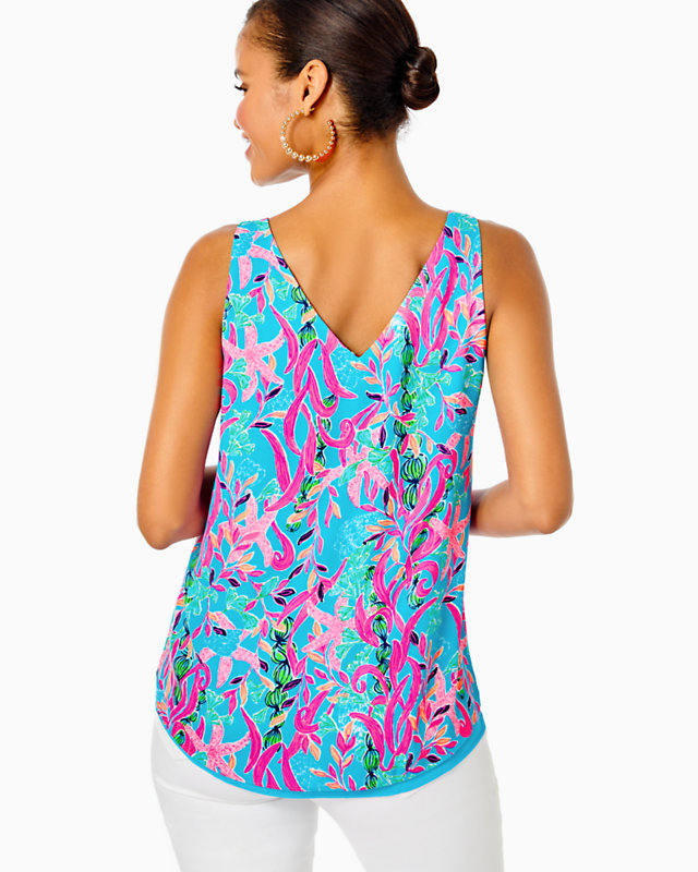Florin Reversible Top