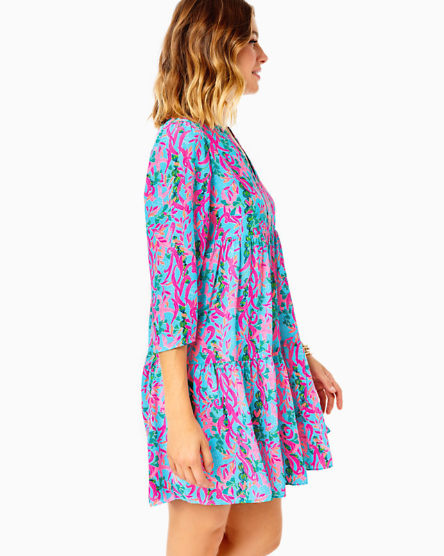 Martine Dress