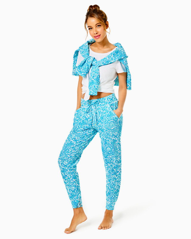 27" Hainsley Knit Pant