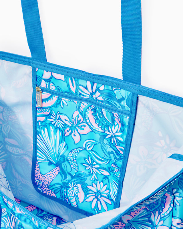 Getaway Packable Tote