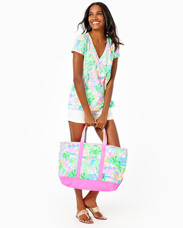 Mercato Tote