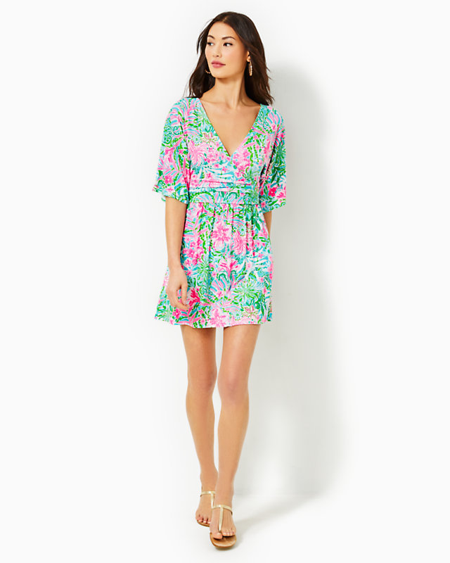 Parigi Skort Romper