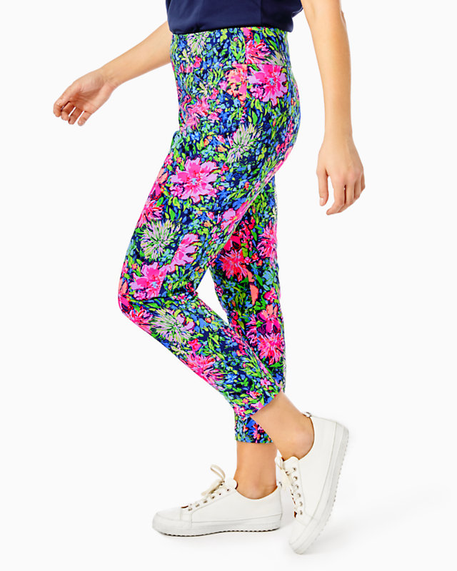 UPF 50+ Luxletic 28" Corso Pant