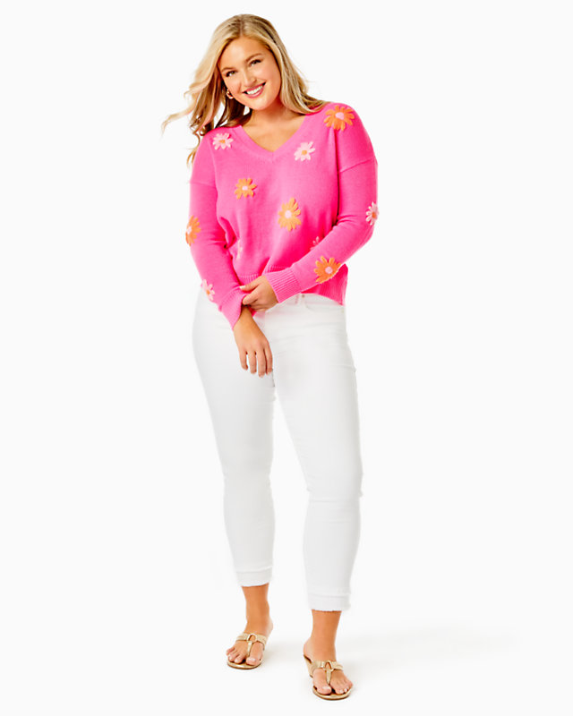 Tensley Sweater