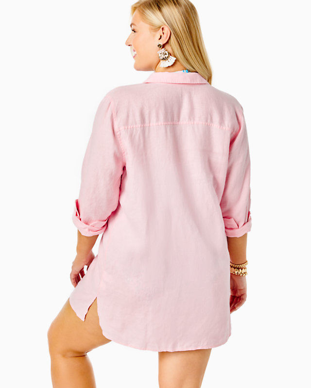 Sea View Cover-Up