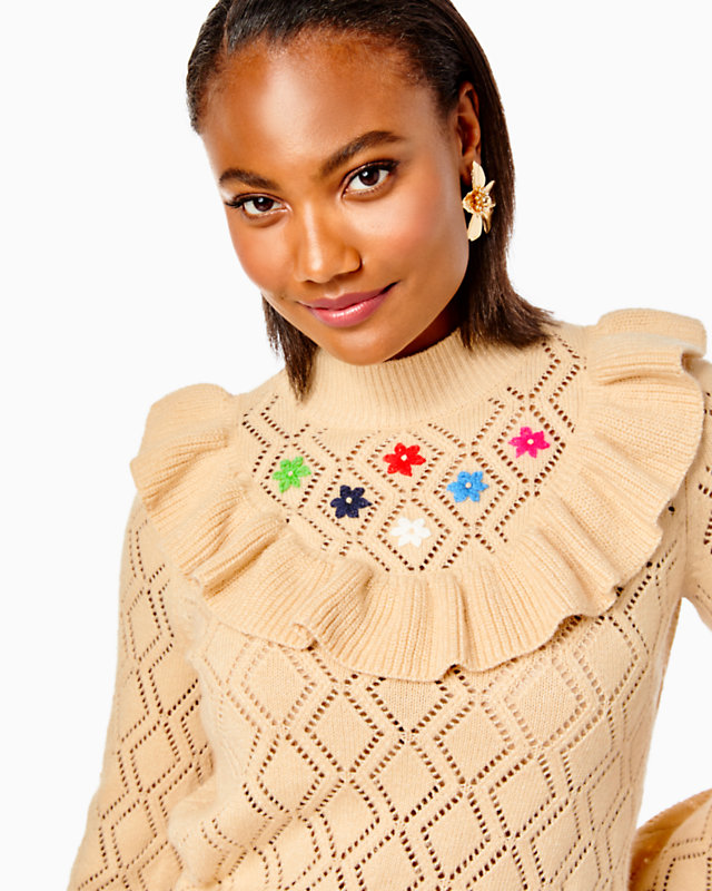 Bereda Sweater
