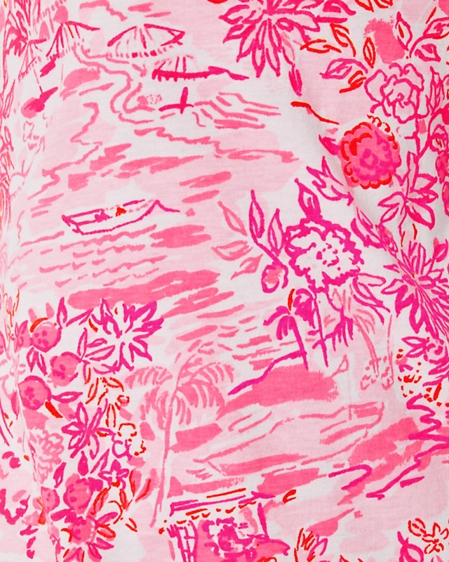 Newberri Tank Dress