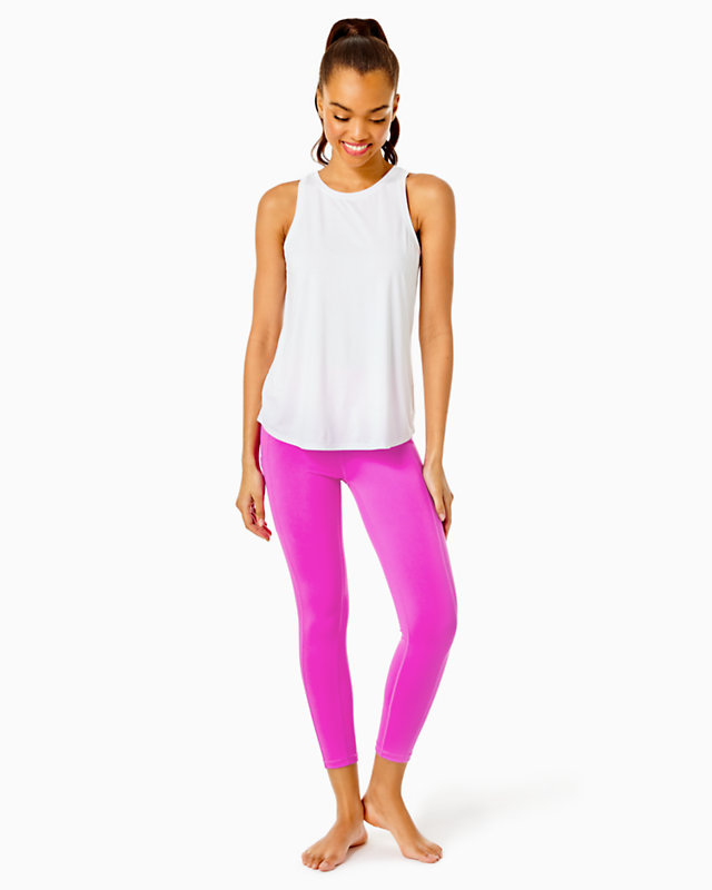 UPF 50+ Luxletic Westley Tank Top