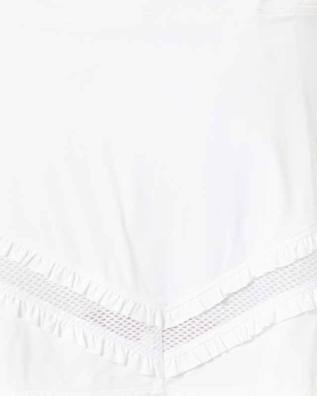 UPF 50+ Luxletic Maja Skort