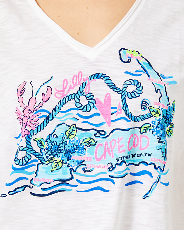 Colie Graphic Tee