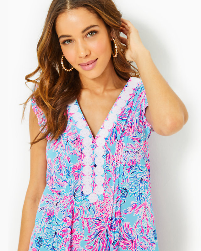 Joan Tunic Dress