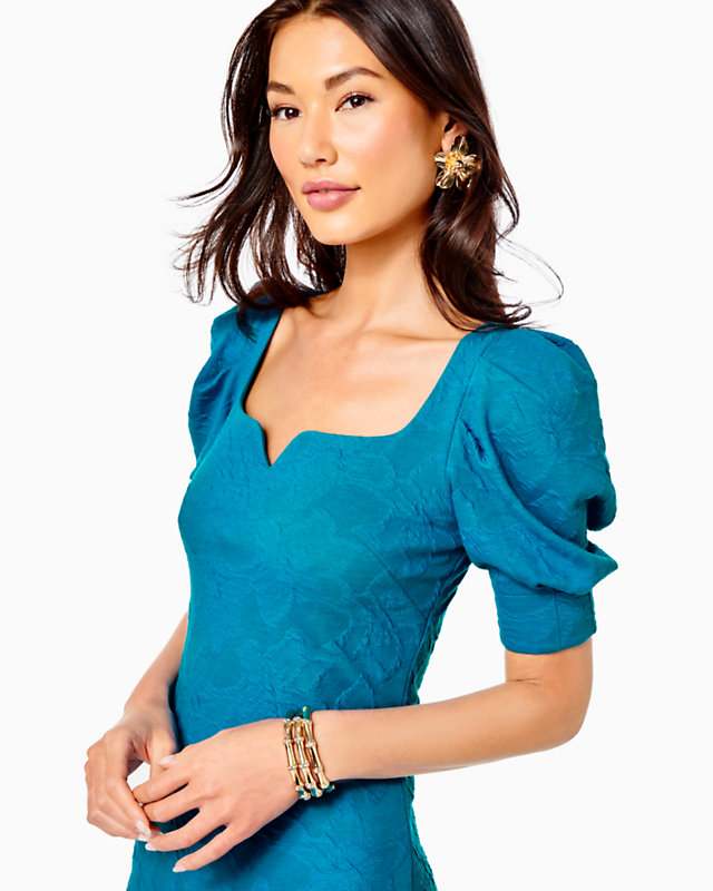 Feona Dress