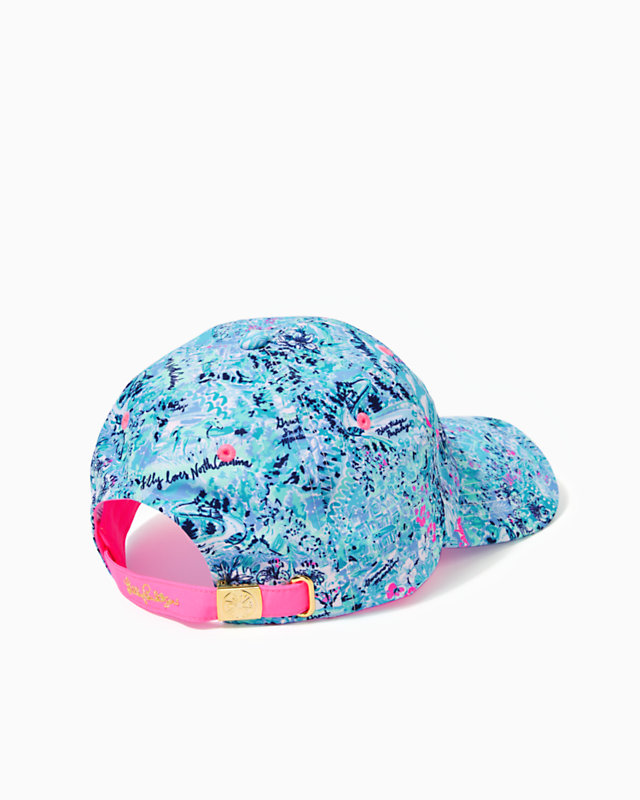 Run Around Hat