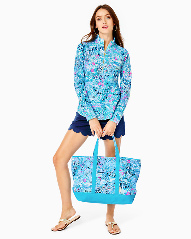 Mercato Tote