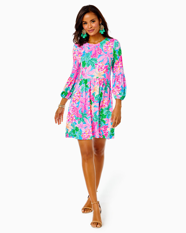 Auralia Dress