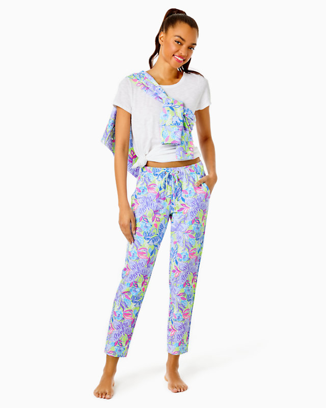 28" Emora Knit Pant