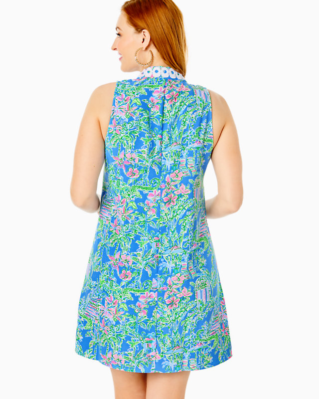 Jane Shift Dress