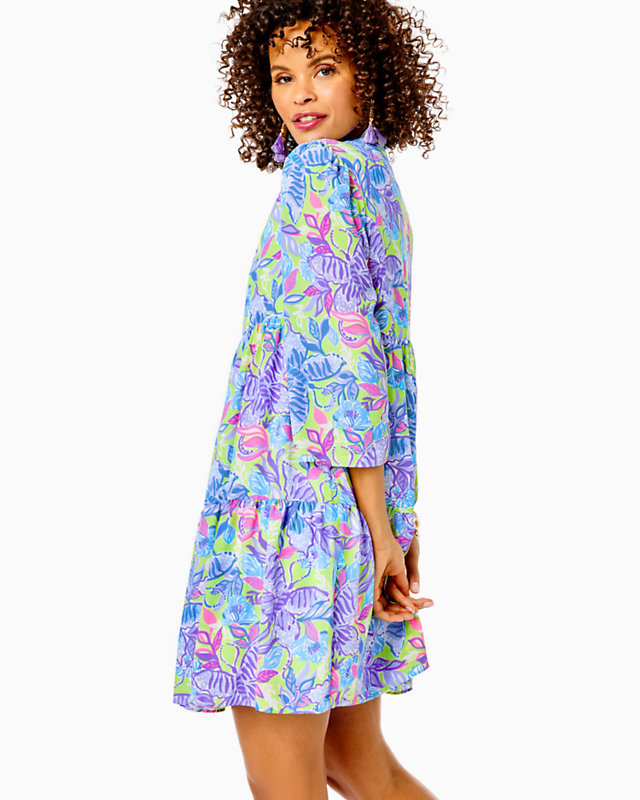 Martine Dress