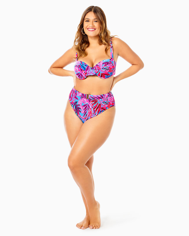 Sonnie Bikini Bottom