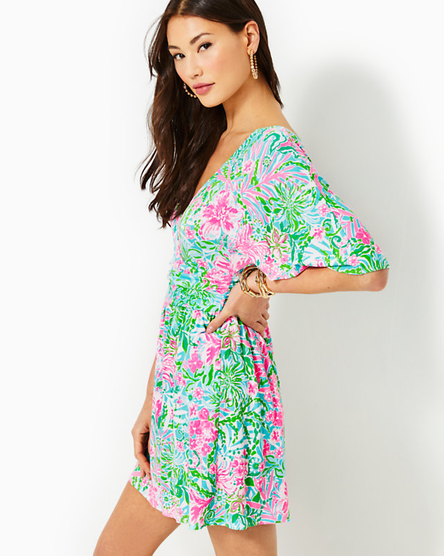 Parigi Skort Romper